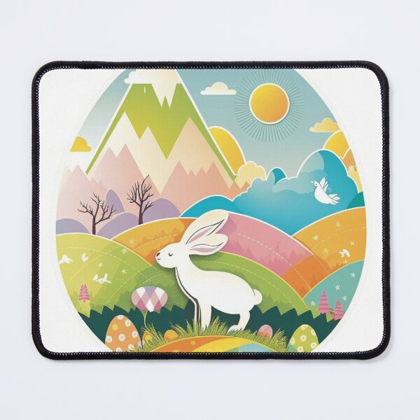 Item preview, Eggy Easter designed and sold by Fluff By Design.