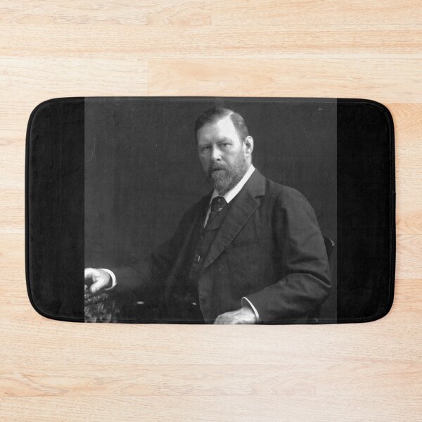 Item preview, Bram Stoker  designed and sold by CrankyOldDude.