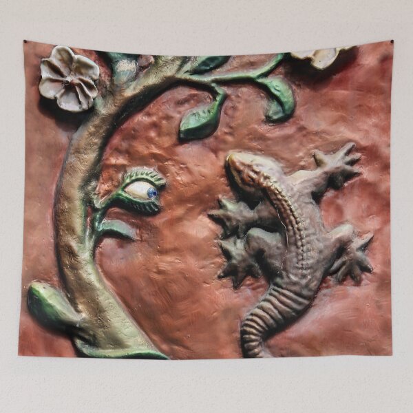 Item preview, Strange World  designed and sold by heatherfriedman.