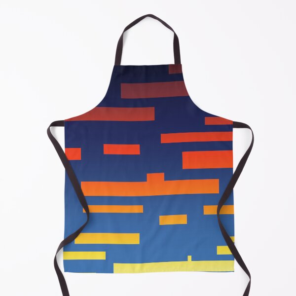 Item preview, platform sunset design 1 designed and sold by JohnGus.