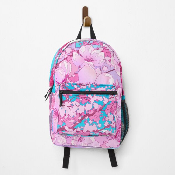 Item preview, Tokyo Tower & cherry blossom  designed and sold by AnGoArt.