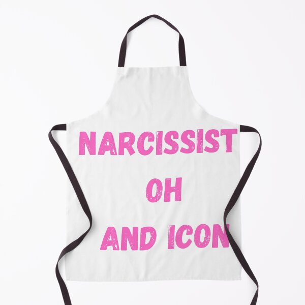 Item preview, Narcissist oh and icon designed and sold by hassbelo.