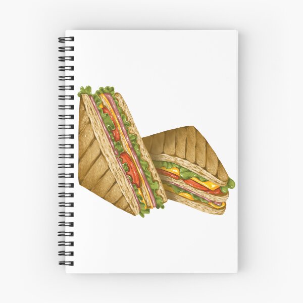 Item preview, Sandwich Art designed and sold by KatsCanvas.