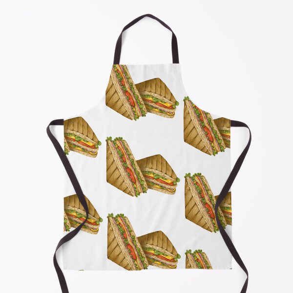 Item preview, Sandwich Art designed and sold by KatsCanvas.