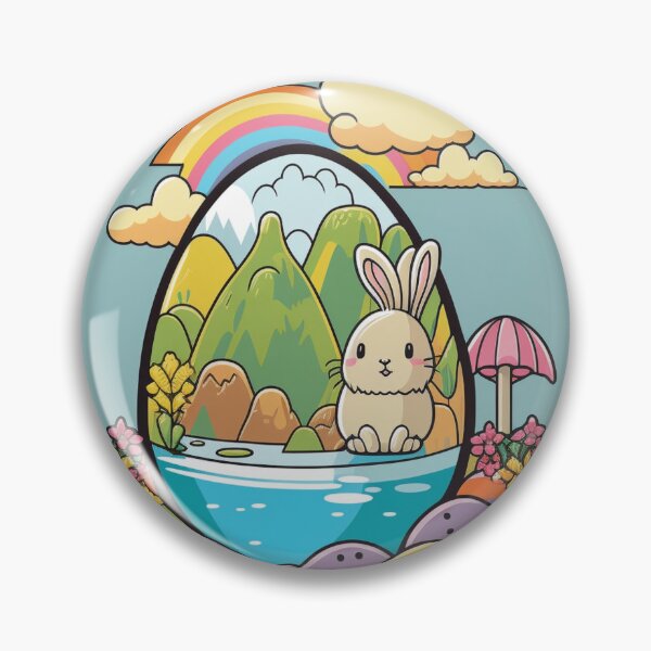 Item preview, Egg-seption designed and sold by Fluff By Design.