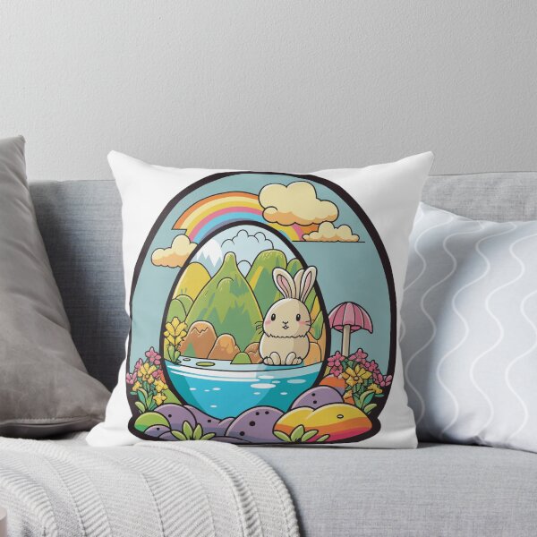 Item preview, Egg-seption designed and sold by Fluff By Design.