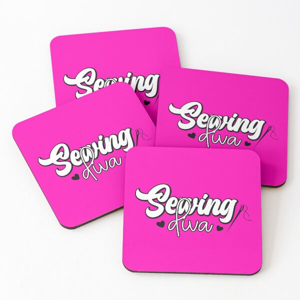 Item preview, Sewing Diva designed and sold by DesignRebel138.