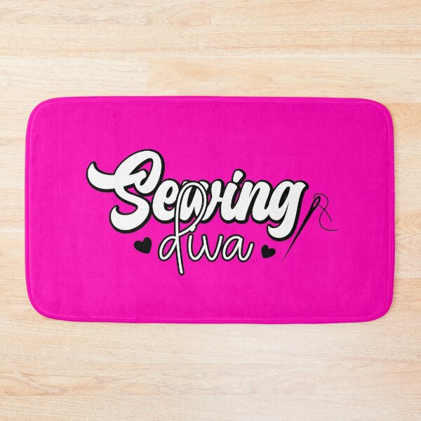 Item preview, Sewing Diva designed and sold by DesignRebel138.