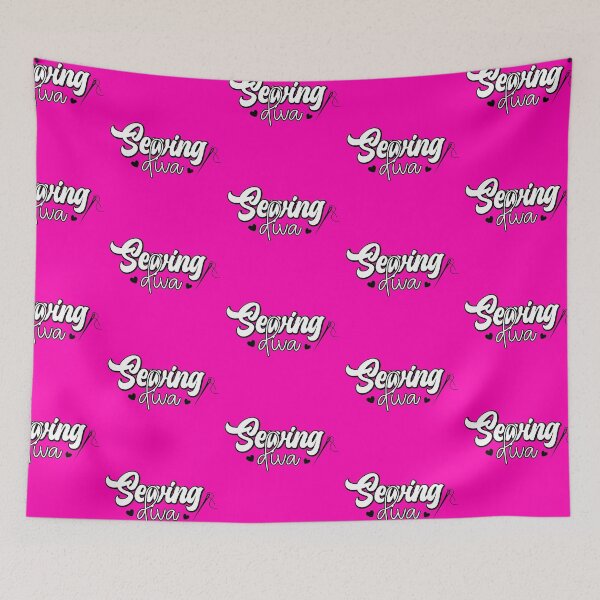 Item preview, Sewing Diva designed and sold by DesignRebel138.