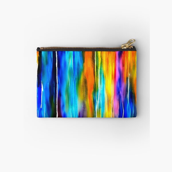 Item preview, Rainbow Waterfall designed and sold by puravidavisions.