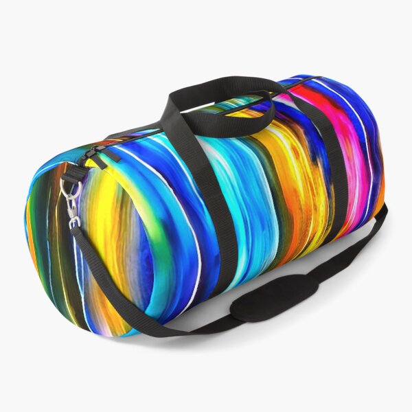 Item preview, Rainbow Waterfall designed and sold by puravidavisions.