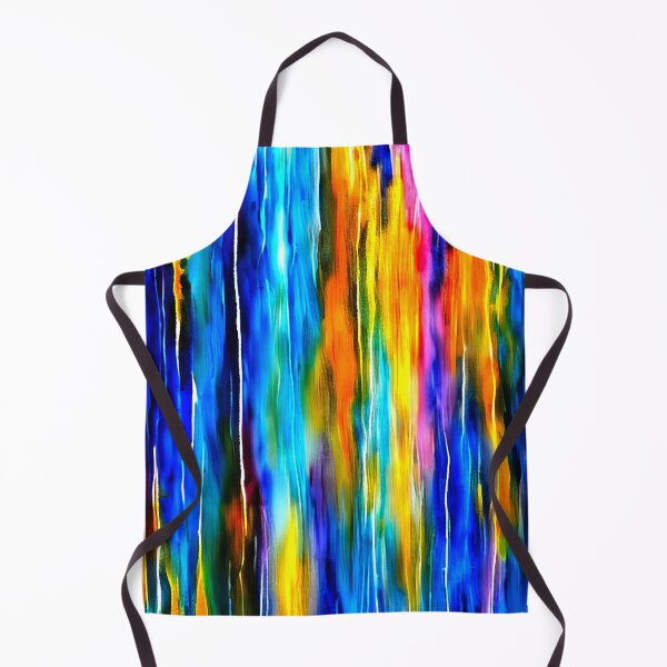 Item preview, Rainbow Waterfall designed and sold by puravidavisions.