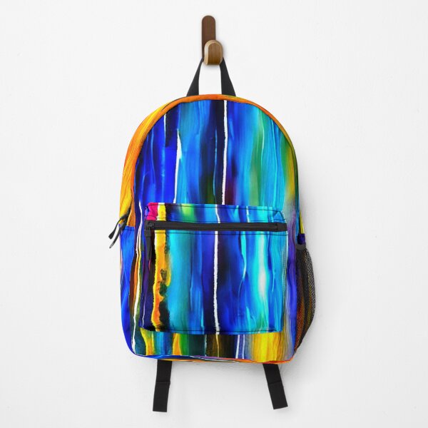 Item preview, Rainbow Waterfall designed and sold by puravidavisions.