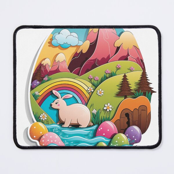 Item preview, Cute Easter designed and sold by Fluff By Design.