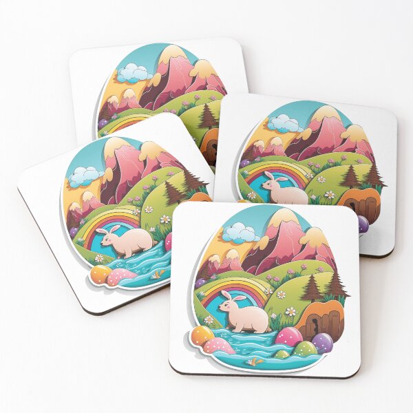 Item preview, Cute Easter designed and sold by Fluff By Design.