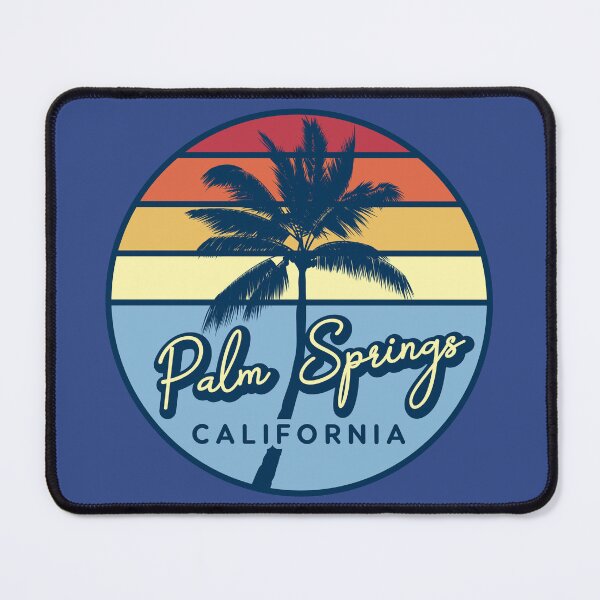 Item preview, Palm Springs California designed and sold by pablomendoza.