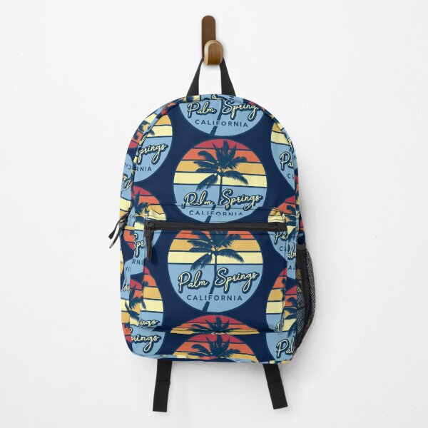 Item preview, Palm Springs California designed and sold by pablomendoza.