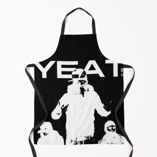 Item preview, YEAT Poster designed and sold by BcBro5000.