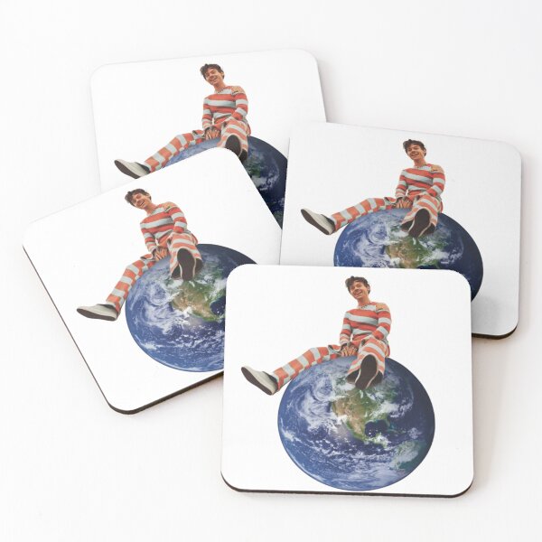 Item preview, harry‘s world designed and sold by katiemariees.