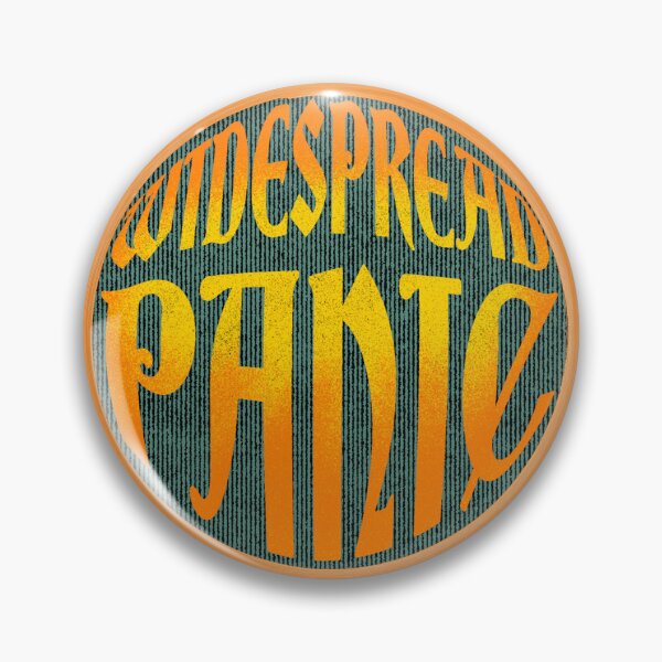 Item preview, Widespread Panic designed and sold by Trigger413.