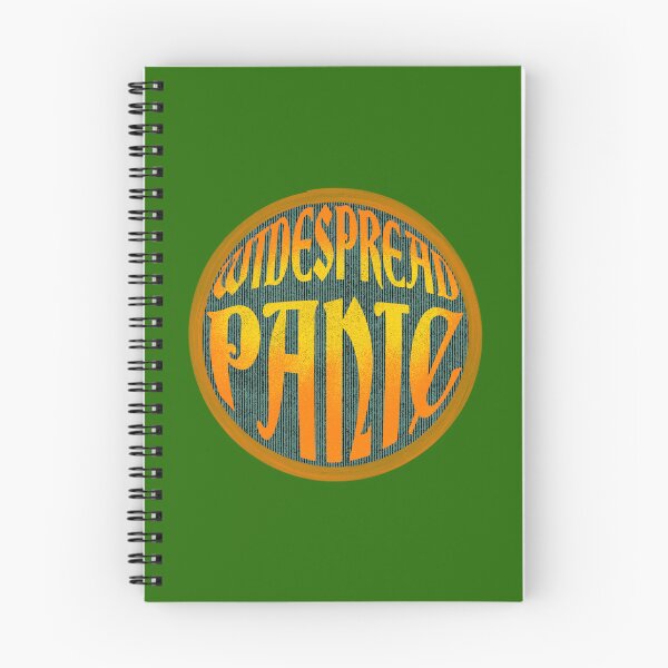 Item preview, Widespread Panic designed and sold by Trigger413.