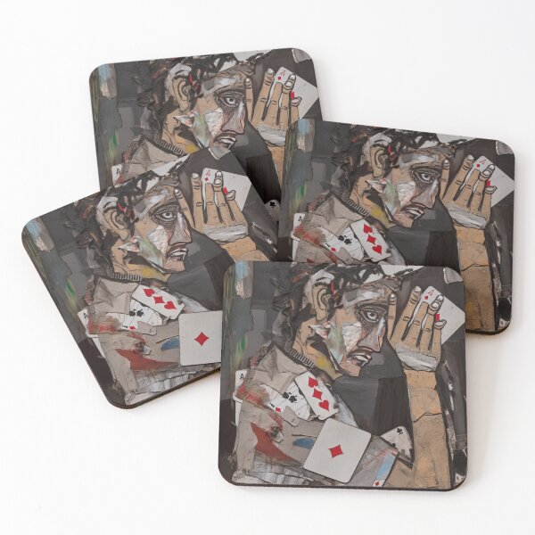 Item preview, Life of a Card Player 2 designed and sold by Richard-Y.