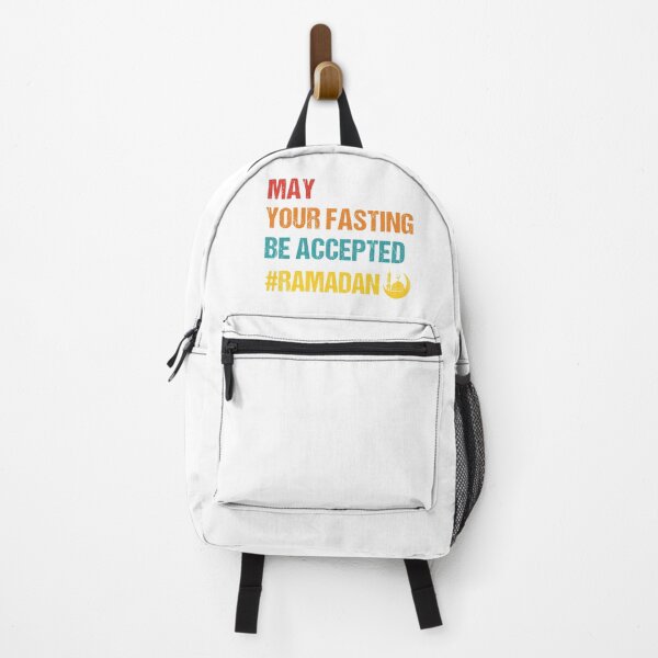 Item preview, May Your Fasting Be Accepted - Ramadan Kareem - Ramadan Mubarak - Ramadan Month 2023 Vintage designed and sold by naworas.