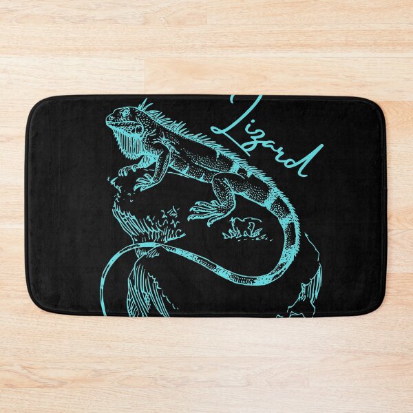 Item preview, Lenny the Lizard designed and sold by Sweet-Tees-plz.