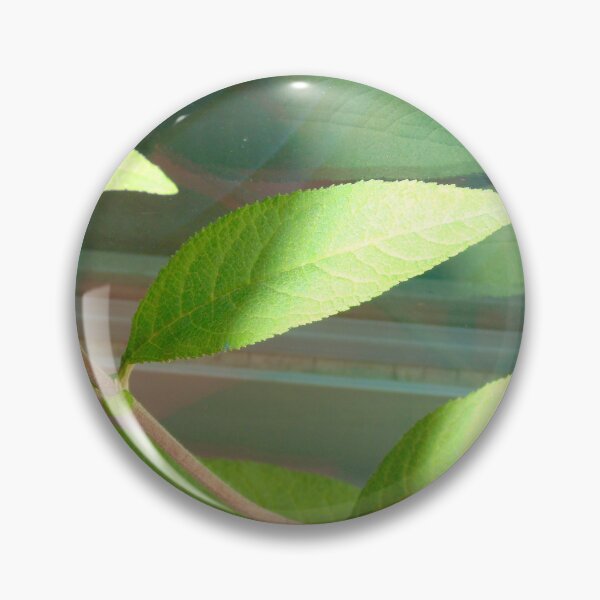 Item preview, Green leaves designed and sold by ART22.
