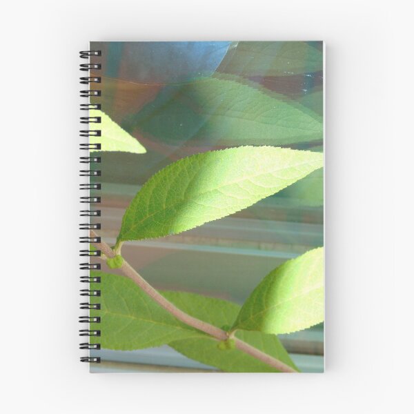 Item preview, Green leaves designed and sold by ART22.
