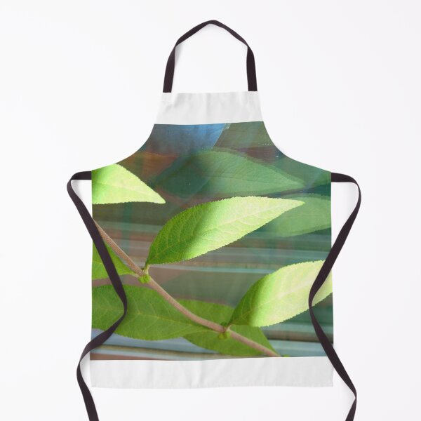 Item preview, Green leaves designed and sold by ART22.