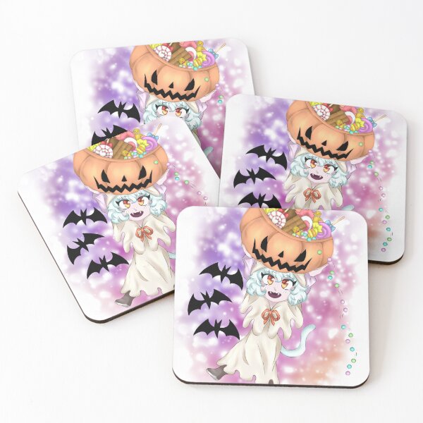 Item preview, Pitou Halloween designed and sold by voipperi.