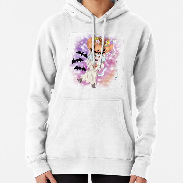 Neferpitou hoodie discount