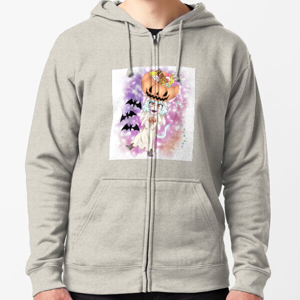 Neferpitou hoodie online