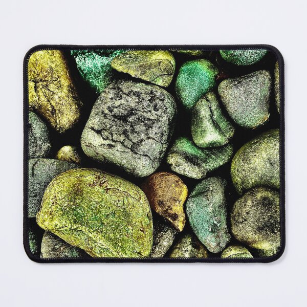 Item preview, Multi Colored Shade of Rocks designed and sold by CJRPics.