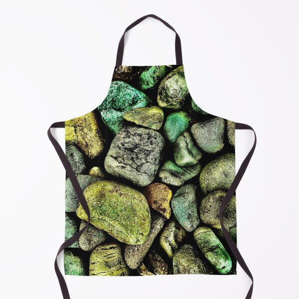 Item preview, Multi Colored Shade of Rocks designed and sold by CJRPics.