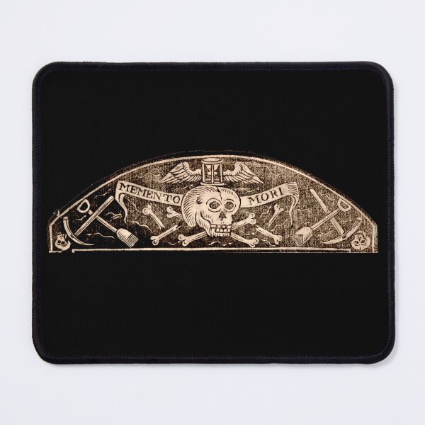 Item preview, Memento Mori designed and sold by DotorEaon.
