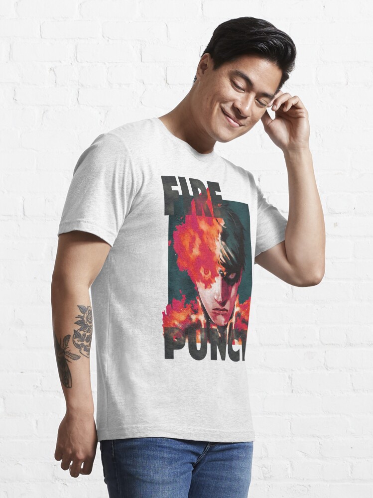 Discover Fire Punch Essential T-Shirt