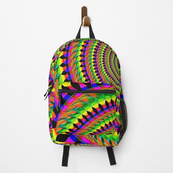 Item preview, Verdant Swirl designed and sold by CustomHDPrints.