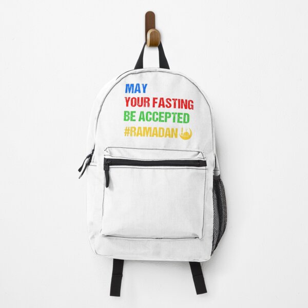 Item preview, May Your Fasting Be Accepted - Ramadan Kareem - Ramadan Mubarak - Ramadan Month 2023 Vintage designed and sold by naworas.