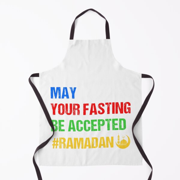 Item preview, May Your Fasting Be Accepted - Ramadan Kareem - Ramadan Mubarak - Ramadan Month 2023 Vintage designed and sold by naworas.