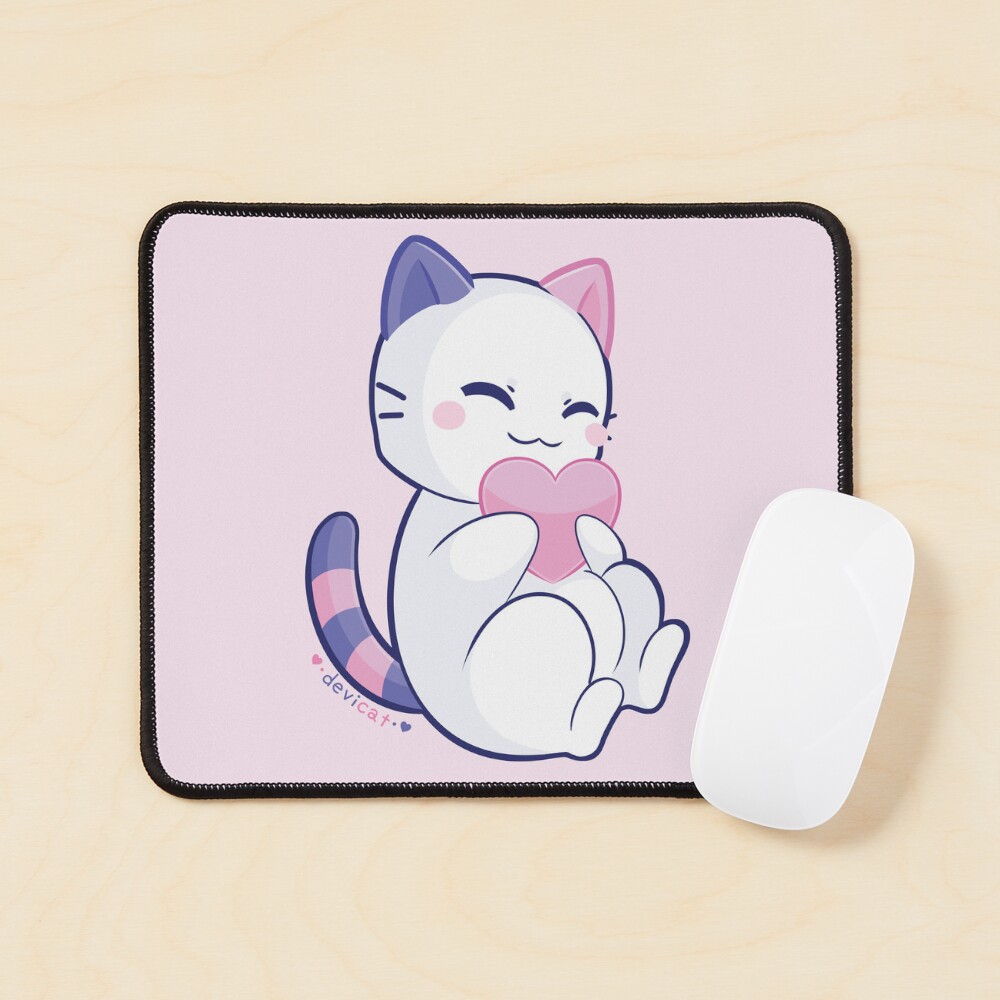 Item preview, Mouse Pad designed and sold by devicatoutlet.