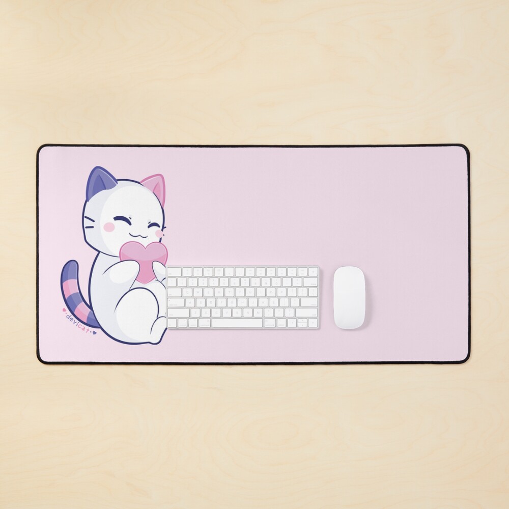 Item preview, Desk Mat designed and sold by devicatoutlet.