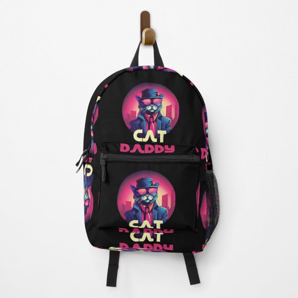 Item preview, Cat Daddy Retro Essential 2023 designed and sold by StreetShirts1.