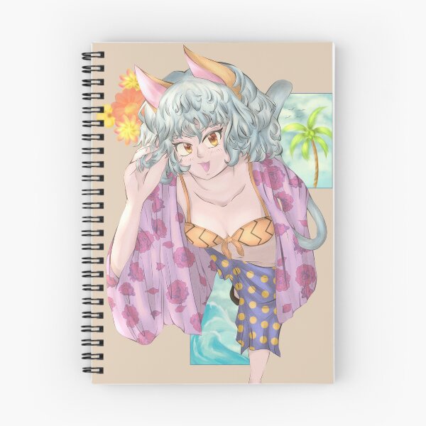 Item preview, Summer Pitou designed and sold by voipperi.