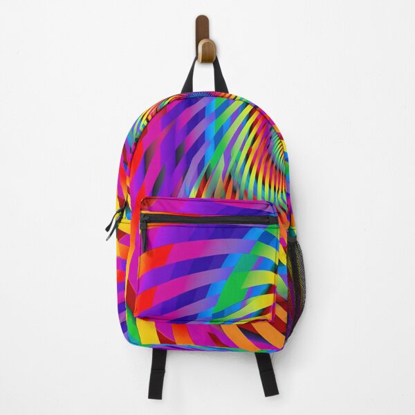 Item preview, Chromatic Helix designed and sold by CustomHDPrints.