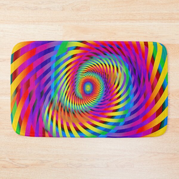 Item preview, Chromatic Helix designed and sold by CustomHDPrints.