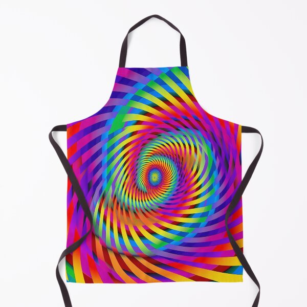 Item preview, Chromatic Helix designed and sold by CustomHDPrints.