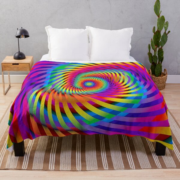 Item preview, Chromatic Helix designed and sold by CustomHDPrints.
