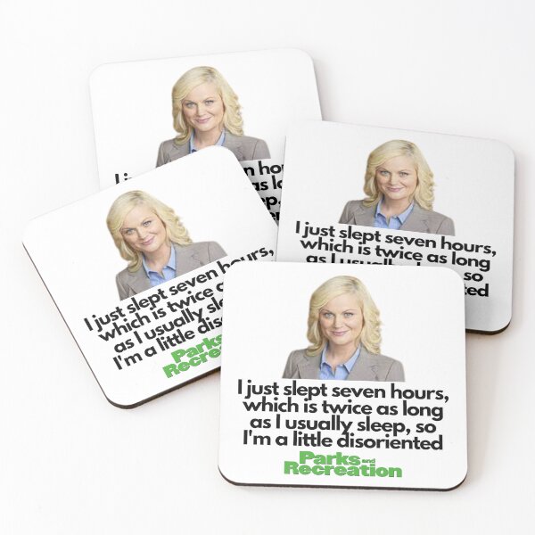 Aperçu de l'œuvre Citation de Leslie Knope créée et vendue par Rileyjoel2003.